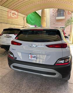 هيونداي كونا